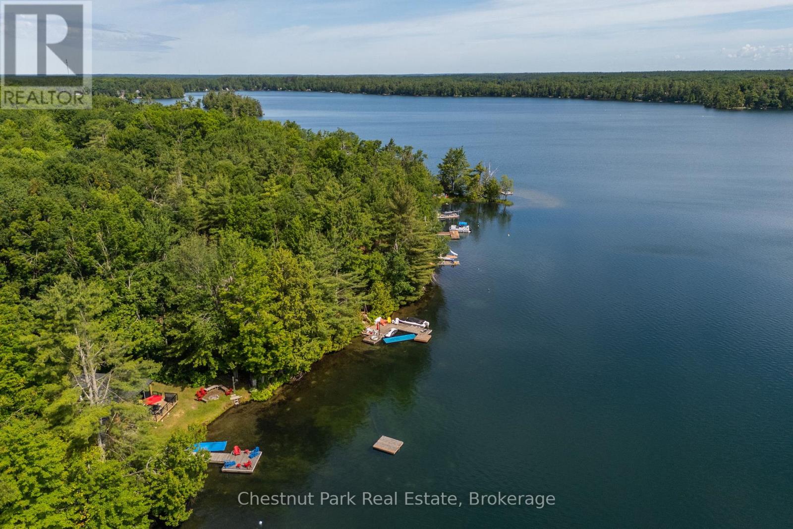 3 - 1143 Ridge Road, Muskoka Lakes, Ontario  P0C 1M0 - Photo 4 - X13497136