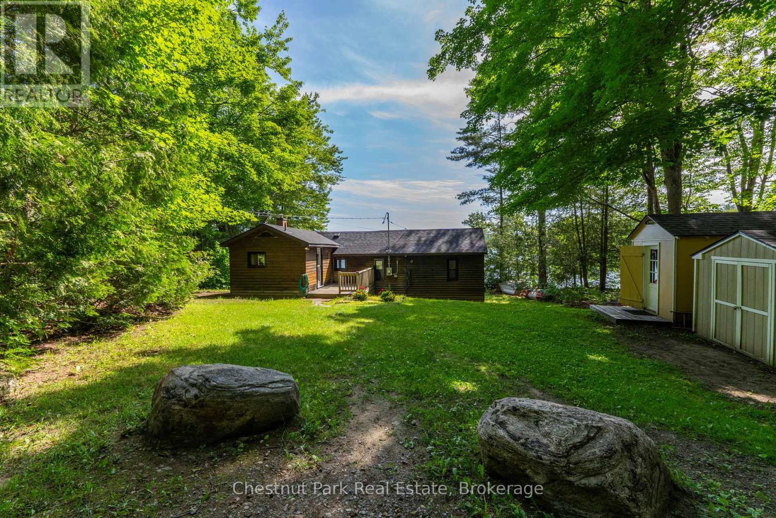 3 - 1143 Ridge Road, Muskoka Lakes, Ontario  P0C 1M0 - Photo 5 - X13497136