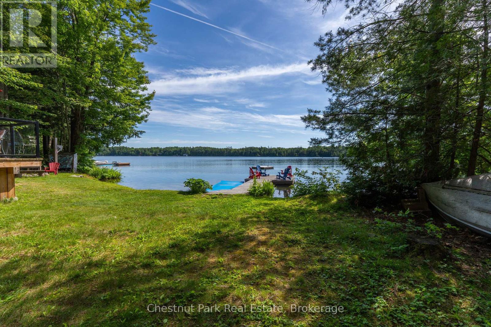 3 - 1143 Ridge Road, Muskoka Lakes, Ontario  P0C 1M0 - Photo 6 - X13497136