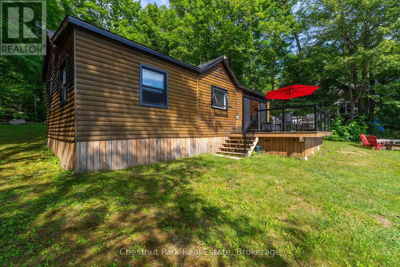 3 - 1143 Ridge Road, Muskoka Lakes, Ontario  P0C 1M0 - Photo 7 - X13497136