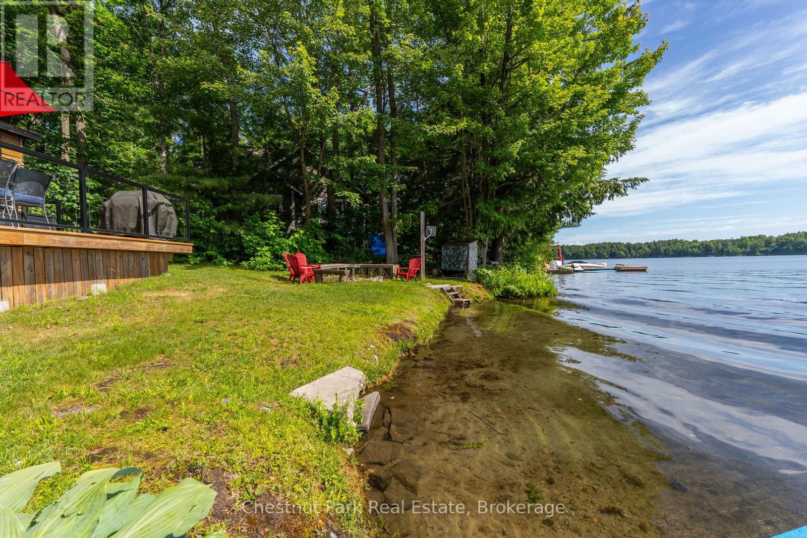 3 - 1143 Ridge Road, Muskoka Lakes, Ontario  P0C 1M0 - Photo 8 - X13497136