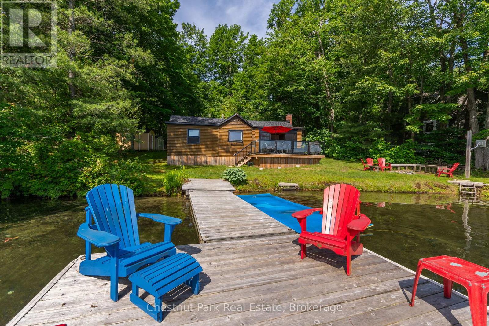 3 - 1143 Ridge Road, Muskoka Lakes, Ontario  P0C 1M0 - Photo 9 - X13497136