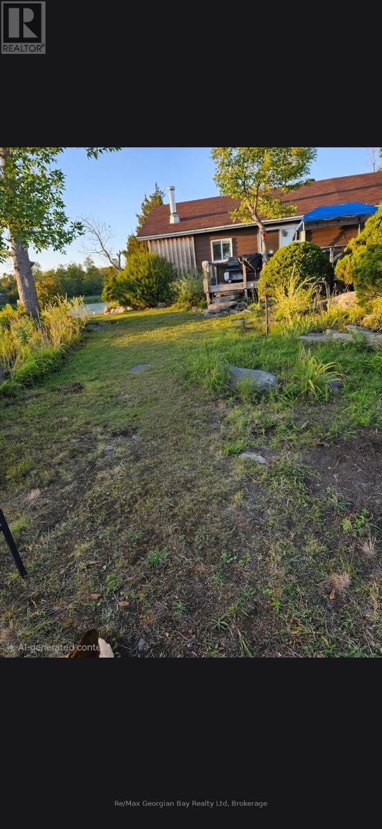 380 2 Island, Georgian Bay, Ontario  L0K 1S0 - Photo 14 - X13498896