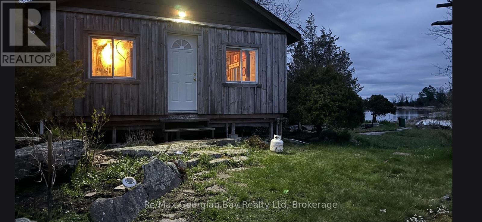 380 2 Island, Georgian Bay, Ontario  L0K 1S0 - Photo 4 - X13498896