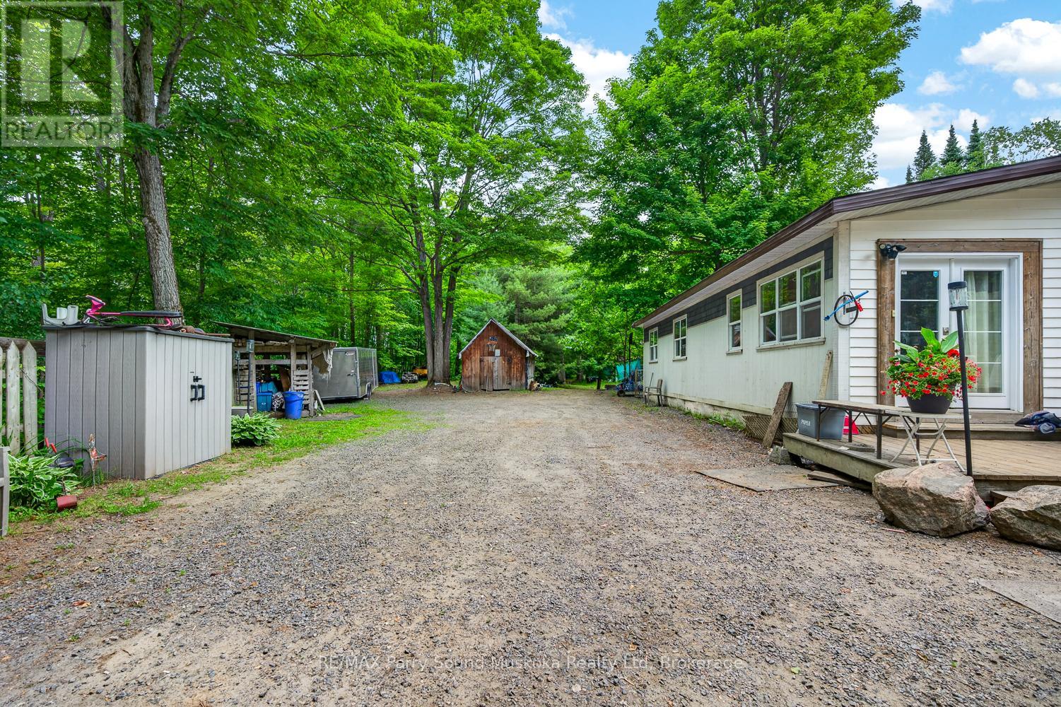 15 Toronto Lake Road, Georgian Bay, Ontario  P0C 1H0 - Photo 34 - X13499016