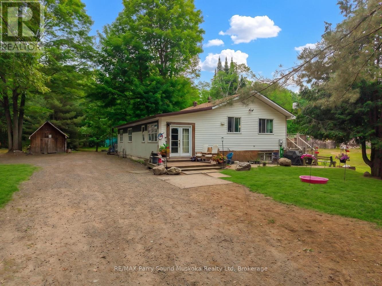 15 Toronto Lake Road, Georgian Bay, Ontario  P0C 1H0 - Photo 38 - X13499016
