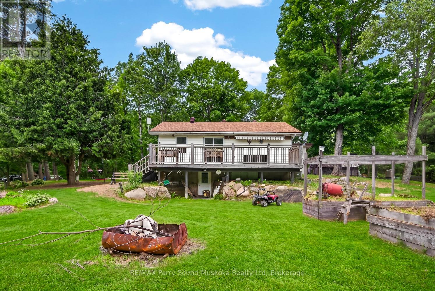 15 Toronto Lake Road, Georgian Bay, Ontario  P0C 1H0 - Photo 39 - X13499016