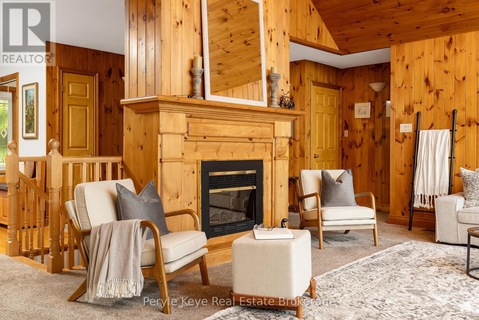200 Edgemere Road, Huntsville, Ontario  P0B 1L0 - Photo 11 - X13499444