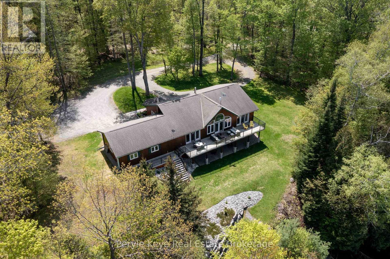 200 Edgemere Road, Huntsville, Ontario  P0B 1L0 - Photo 15 - X13499444