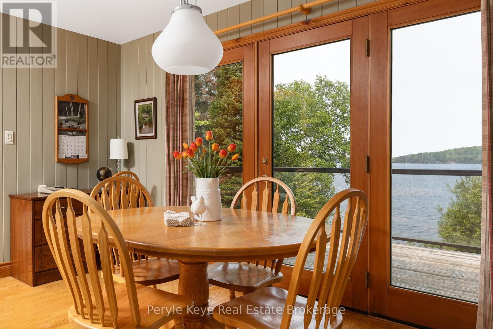 200 Edgemere Road, Huntsville, Ontario  P0B 1L0 - Photo 17 - X13499444