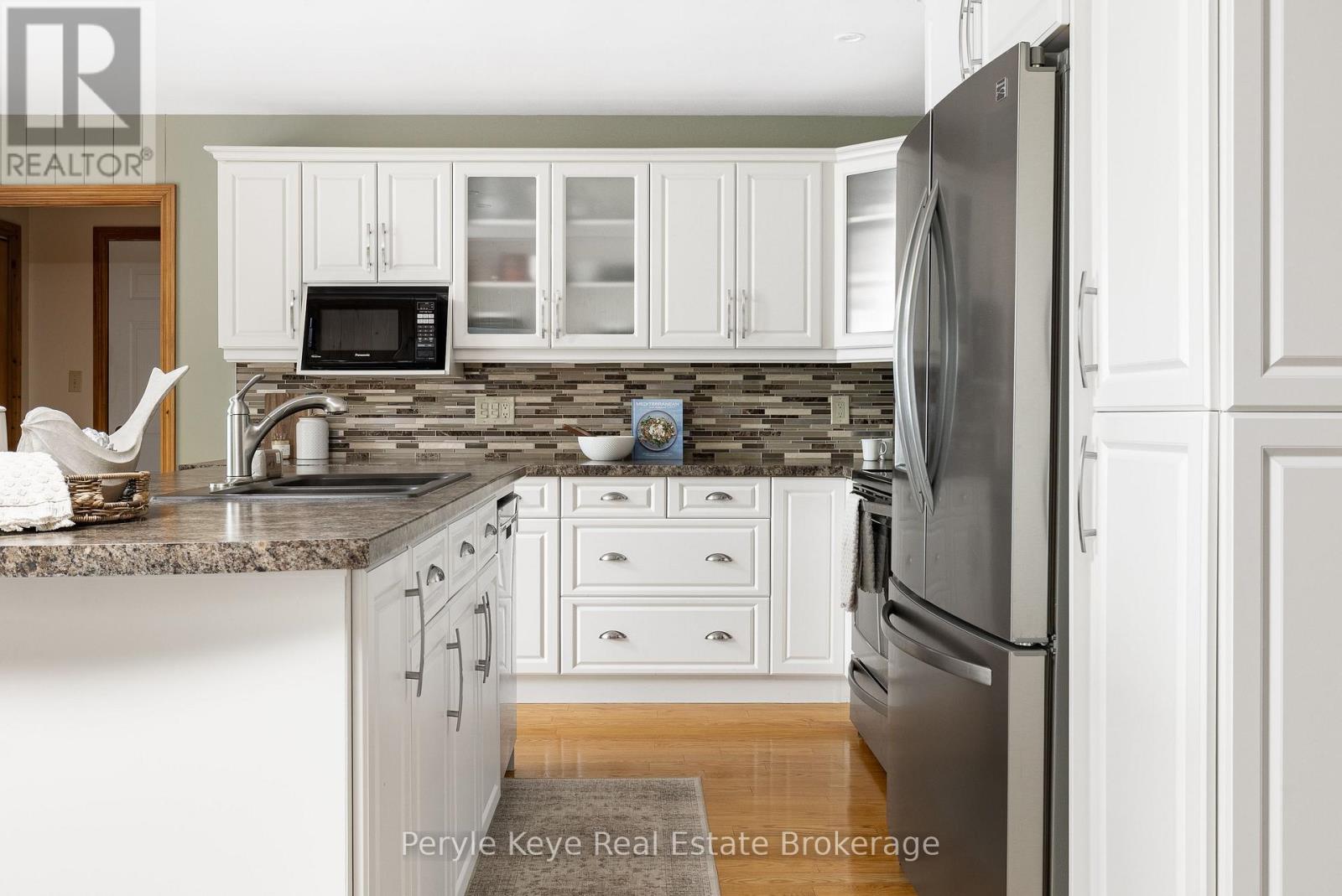 200 Edgemere Road, Huntsville, Ontario  P0B 1L0 - Photo 19 - X13499444