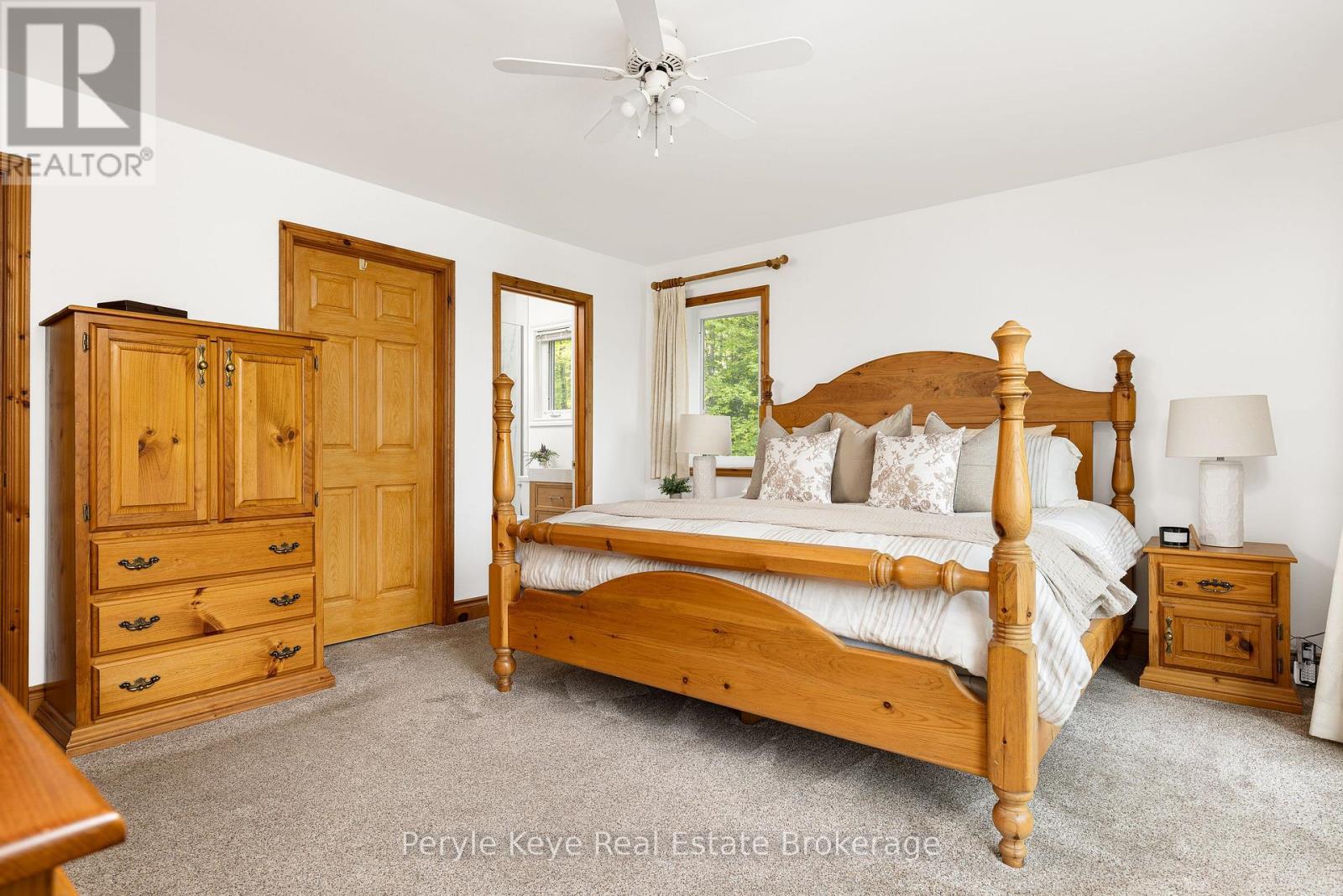 200 Edgemere Road, Huntsville, Ontario  P0B 1L0 - Photo 25 - X13499444