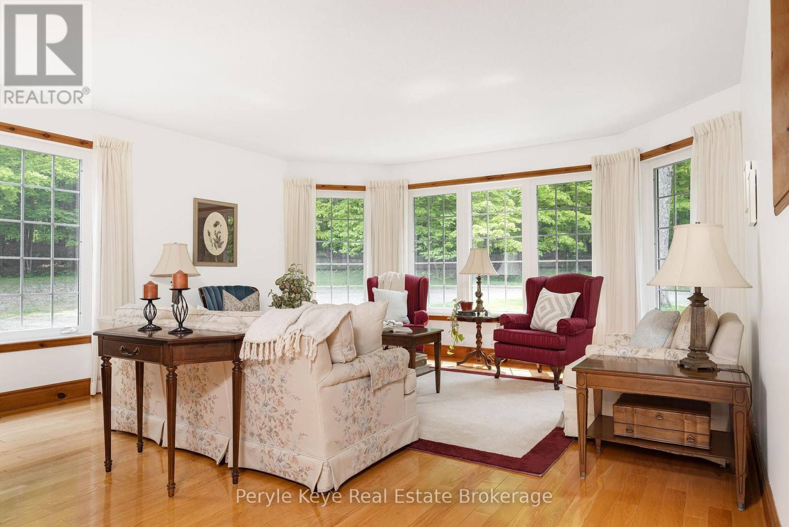 200 Edgemere Road, Huntsville, Ontario  P0B 1L0 - Photo 31 - X13499444