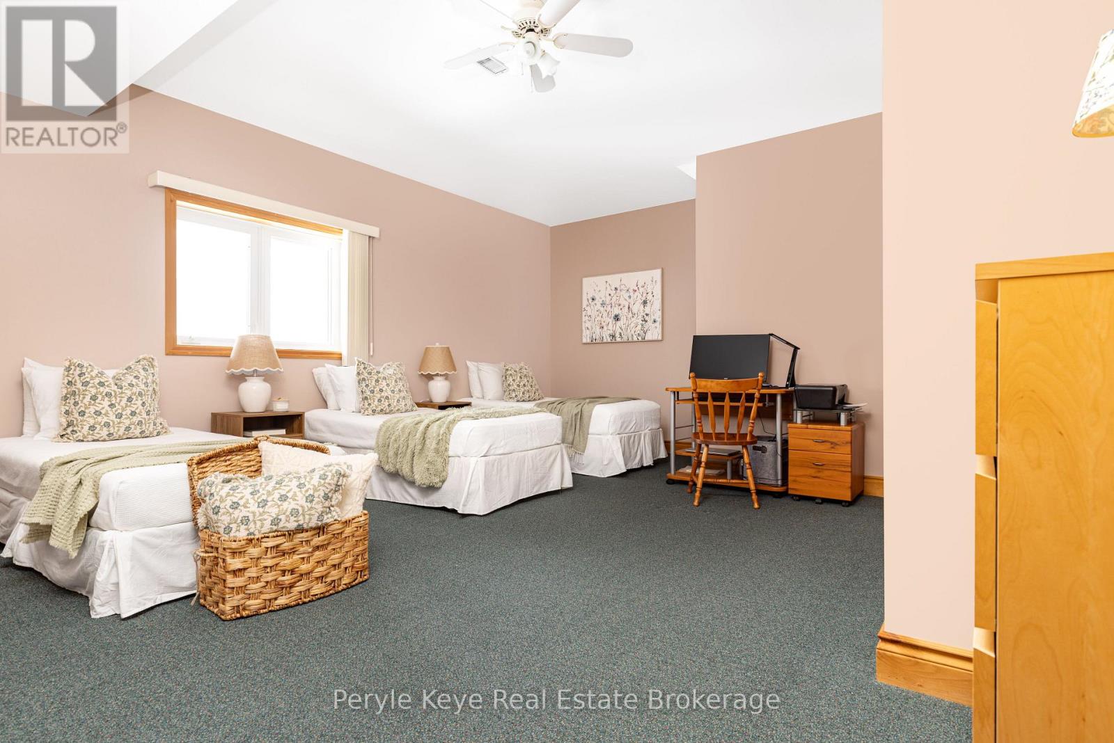 200 Edgemere Road, Huntsville, Ontario  P0B 1L0 - Photo 38 - X13499444