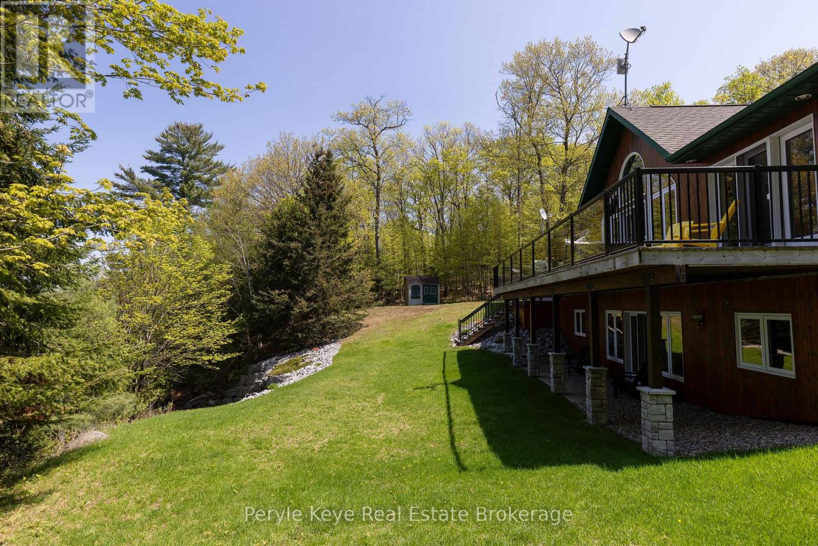 200 Edgemere Road, Huntsville, Ontario  P0B 1L0 - Photo 43 - X13499444