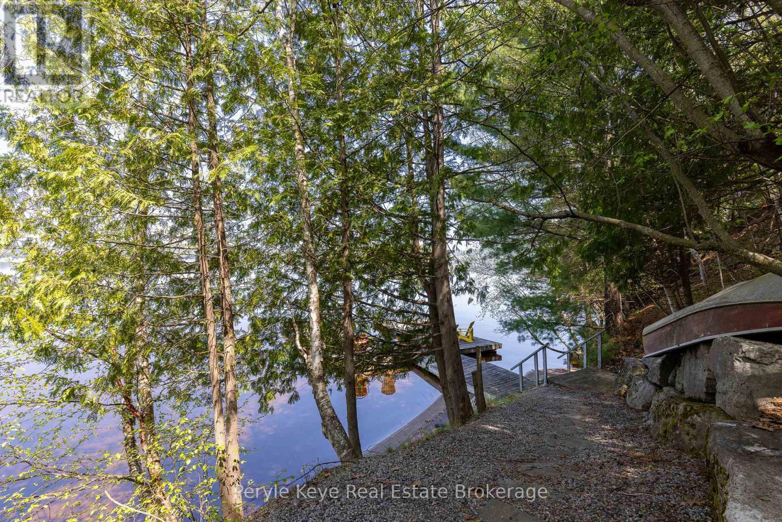 200 Edgemere Road, Huntsville, Ontario  P0B 1L0 - Photo 44 - X13499444