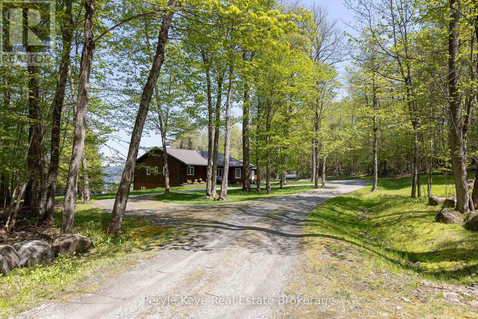 200 Edgemere Road, Huntsville, Ontario  P0B 1L0 - Photo 47 - X13499444