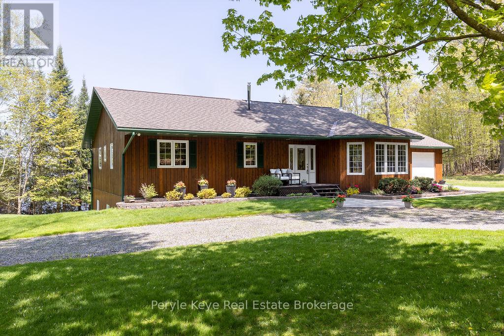 200 Edgemere Road, Huntsville, Ontario  P0B 1L0 - Photo 48 - X13499444