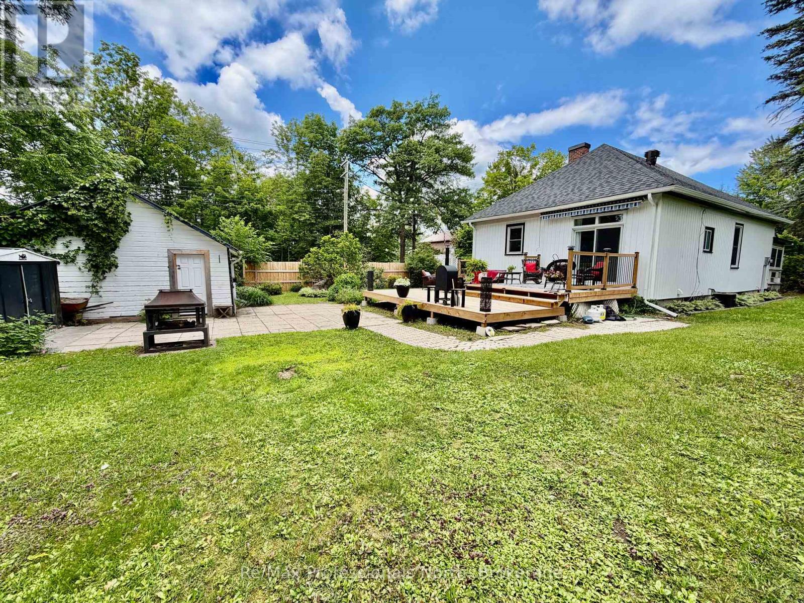 191 Phillip Street W, Gravenhurst, Ontario  P1P 1J4 - Photo 23 - X13499562