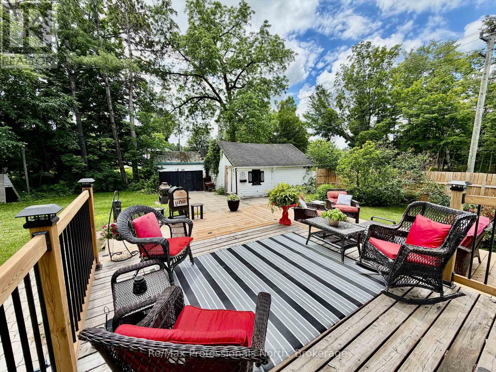 191 Phillip Street W, Gravenhurst, Ontario  P1P 1J4 - Photo 24 - X13499562
