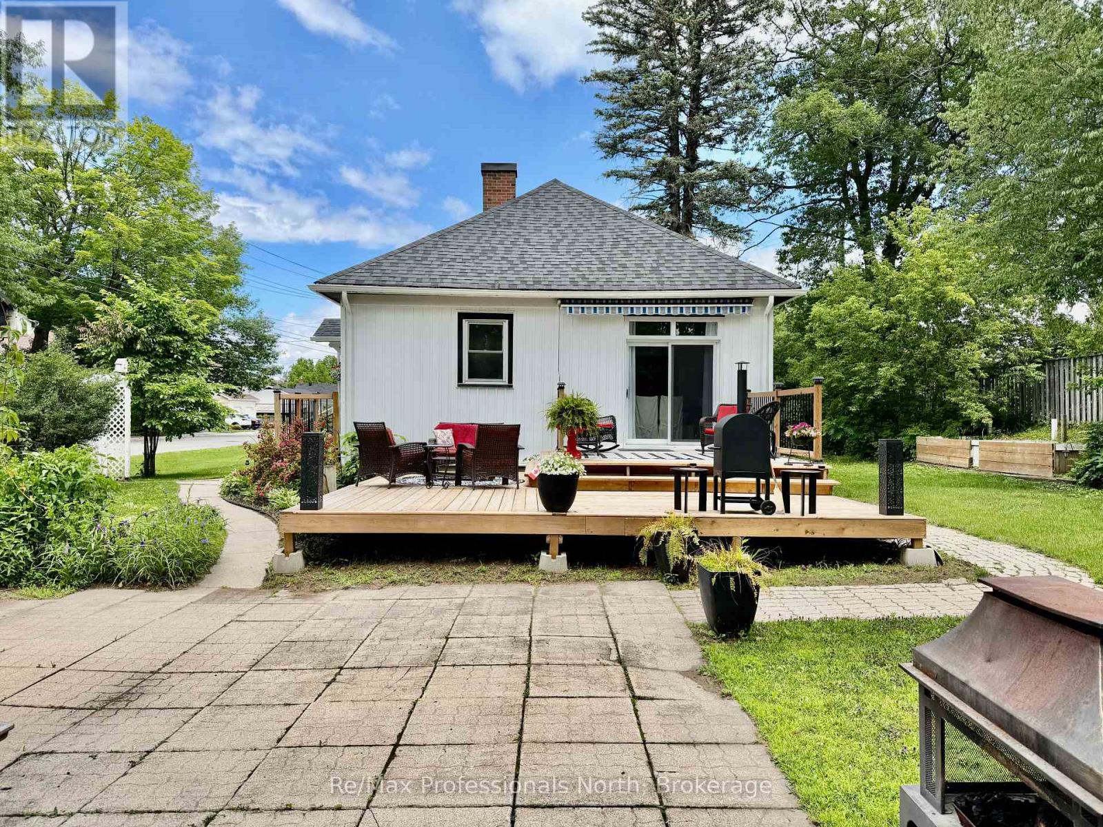 191 Phillip Street W, Gravenhurst, Ontario  P1P 1J4 - Photo 25 - X13499562