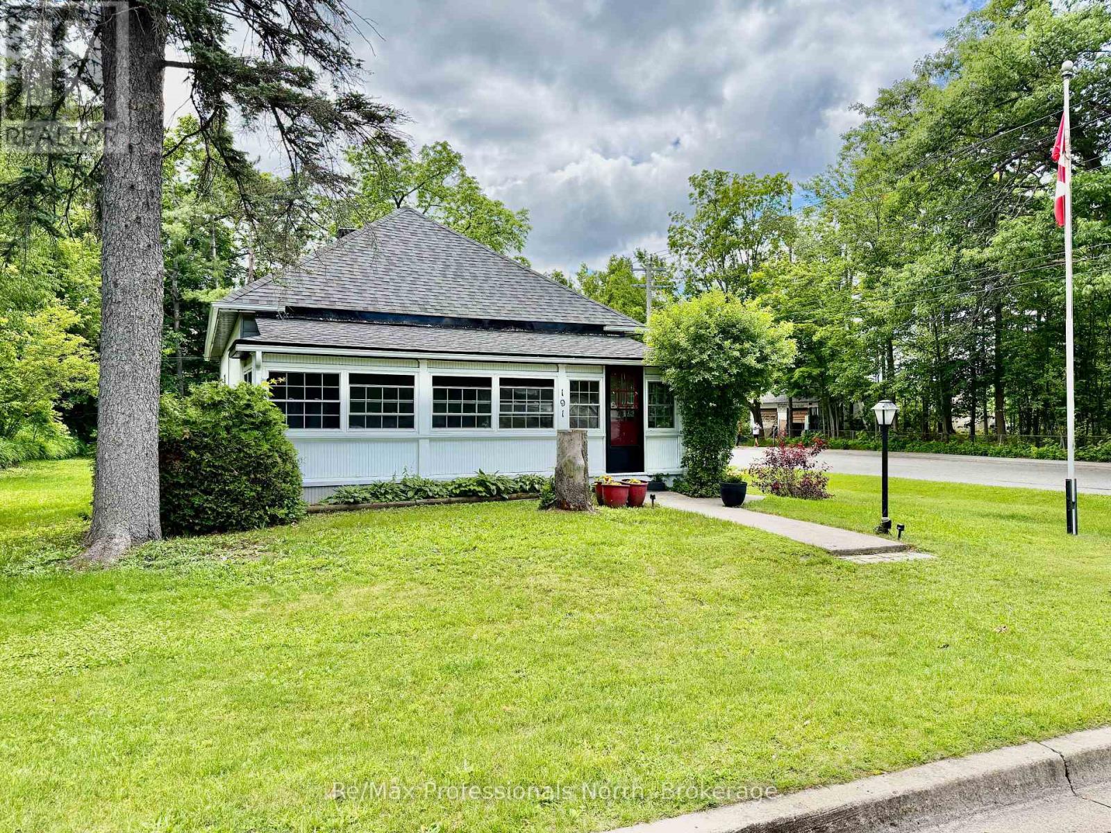 191 Phillip Street W, Gravenhurst, Ontario  P1P 1J4 - Photo 29 - X13499562