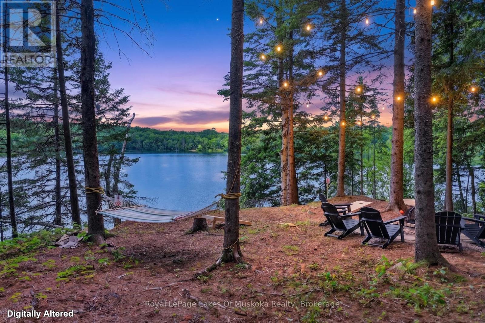 1053 East Walker Lake Drive, Lake Of Bays, Ontario P1H 2J6 - Photo 1 - X13499650