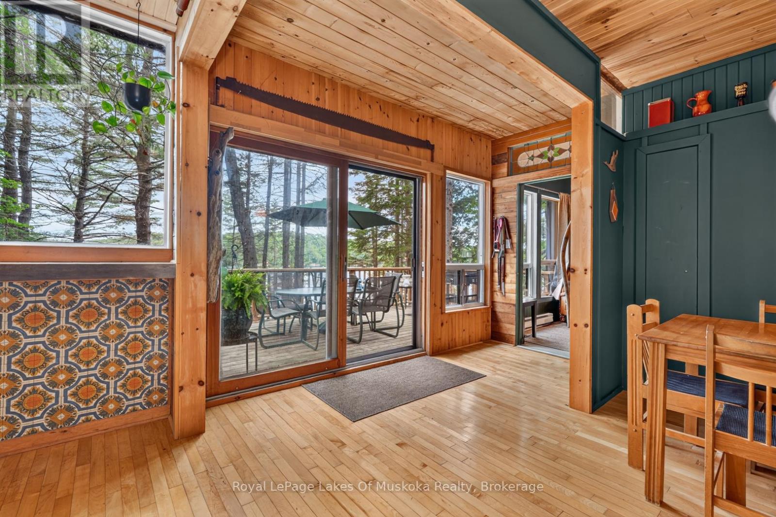 1053 East Walker Lake Drive, Lake Of Bays, Ontario P1H 2J6 - Photo 12 - X13499650