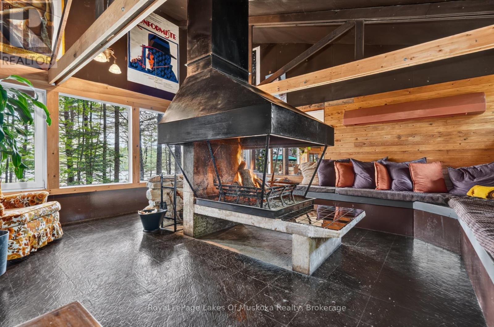1053 East Walker Lake Drive, Lake Of Bays, Ontario P1H 2J6 - Photo 16 - X13499650