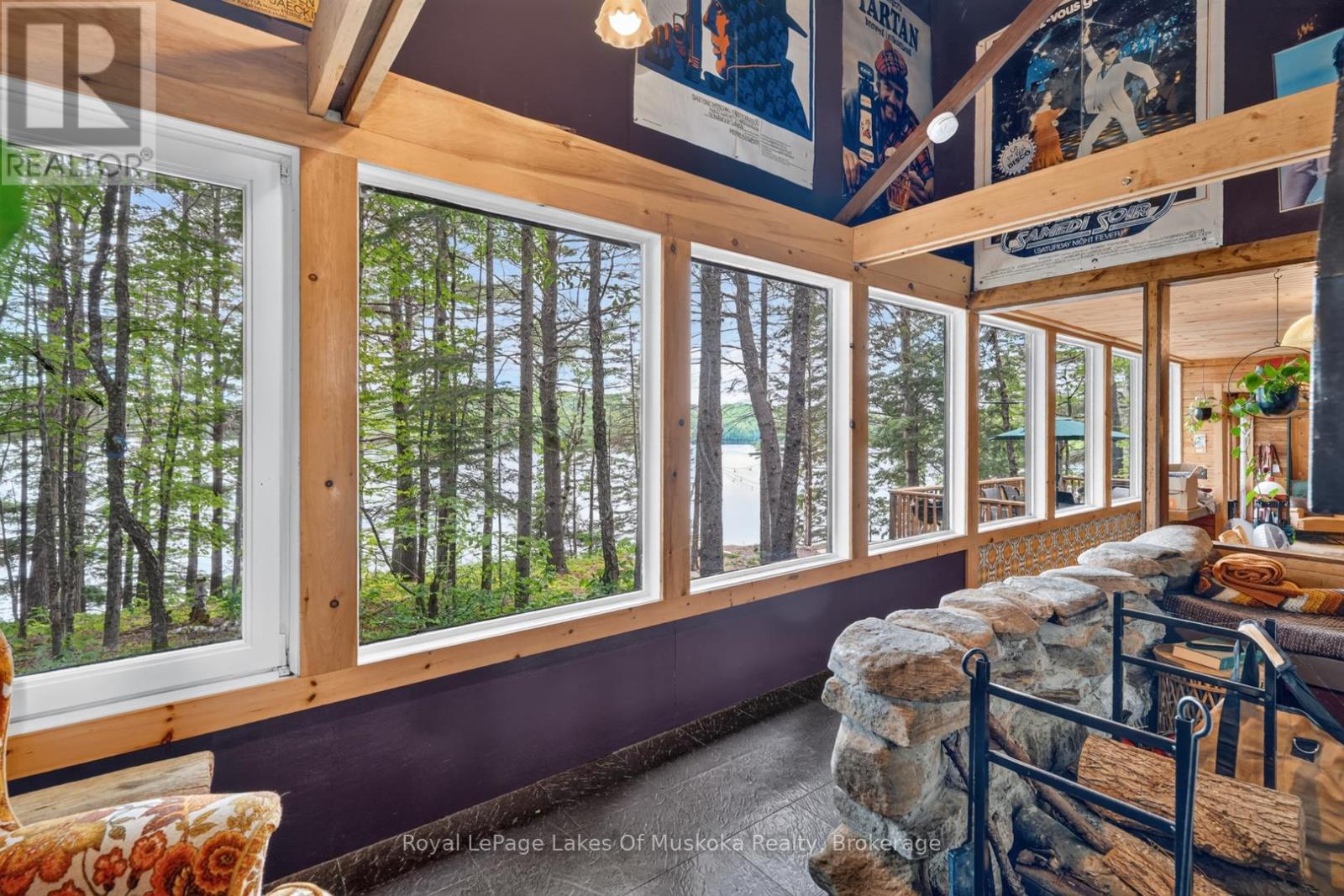 1053 East Walker Lake Drive, Lake Of Bays, Ontario P1H 2J6 - Photo 18 - X13499650