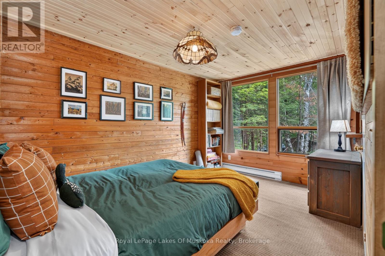 1053 East Walker Lake Drive, Lake Of Bays, Ontario P1H 2J6 - Photo 19 - X13499650