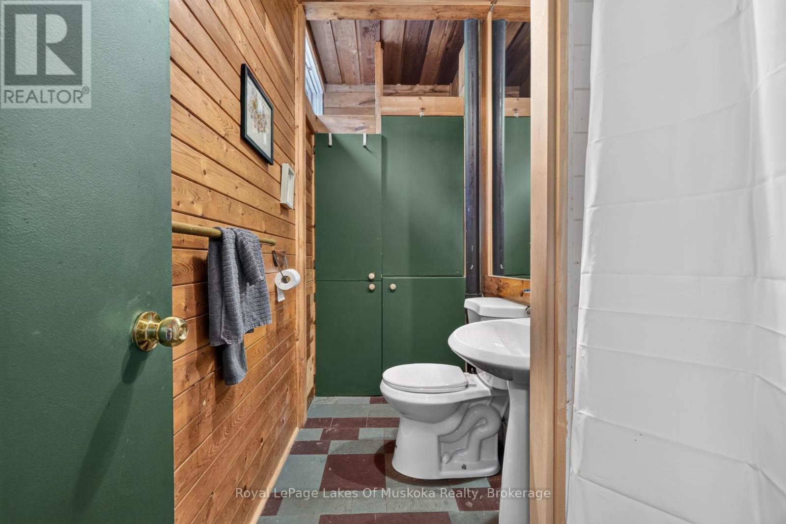 1053 East Walker Lake Drive, Lake Of Bays, Ontario P1H 2J6 - Photo 23 - X13499650