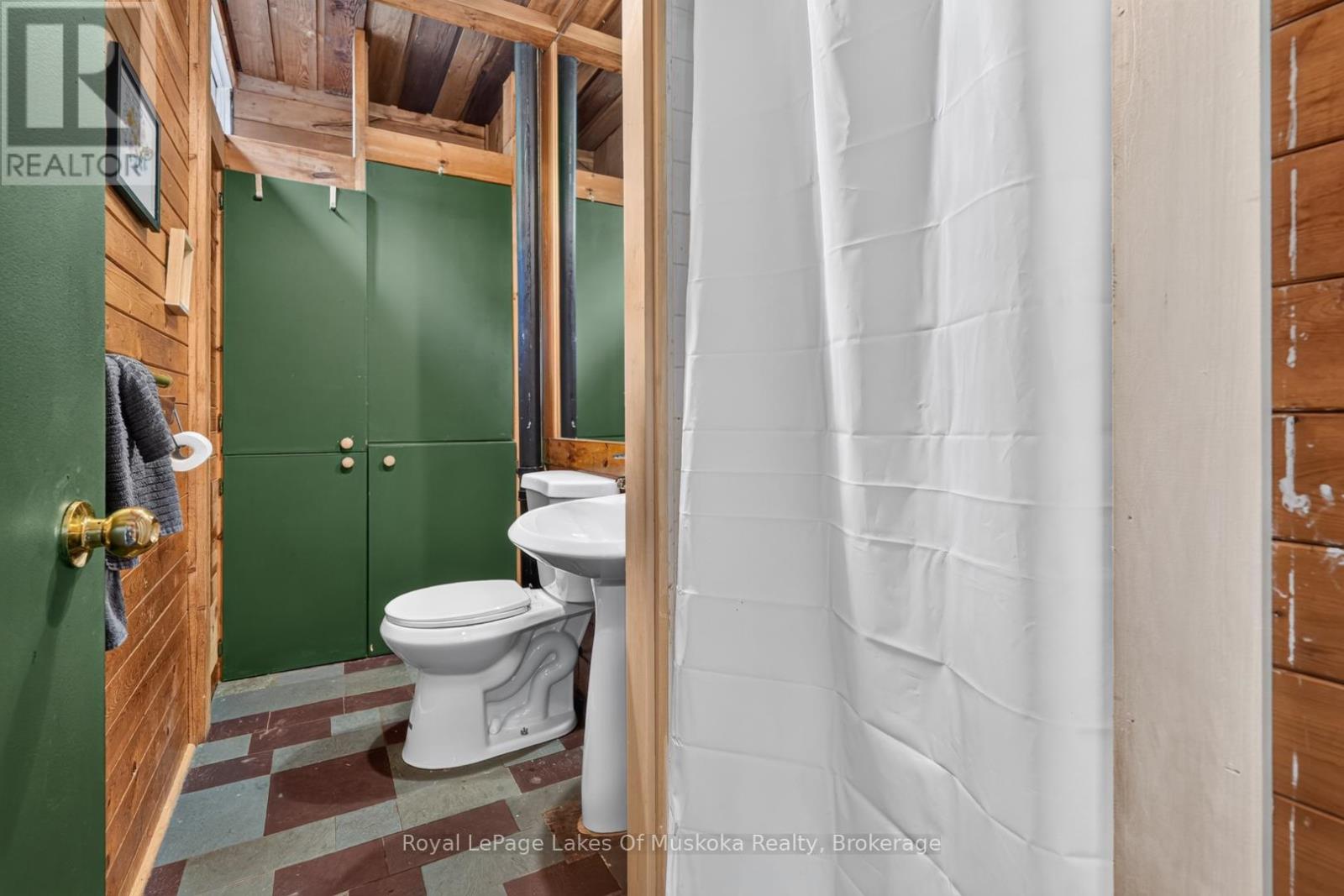 1053 East Walker Lake Drive, Lake Of Bays, Ontario P1H 2J6 - Photo 24 - X13499650