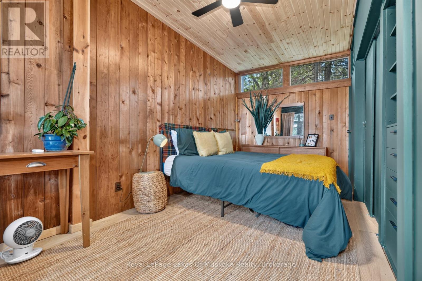 1053 East Walker Lake Drive, Lake Of Bays, Ontario P1H 2J6 - Photo 29 - X13499650