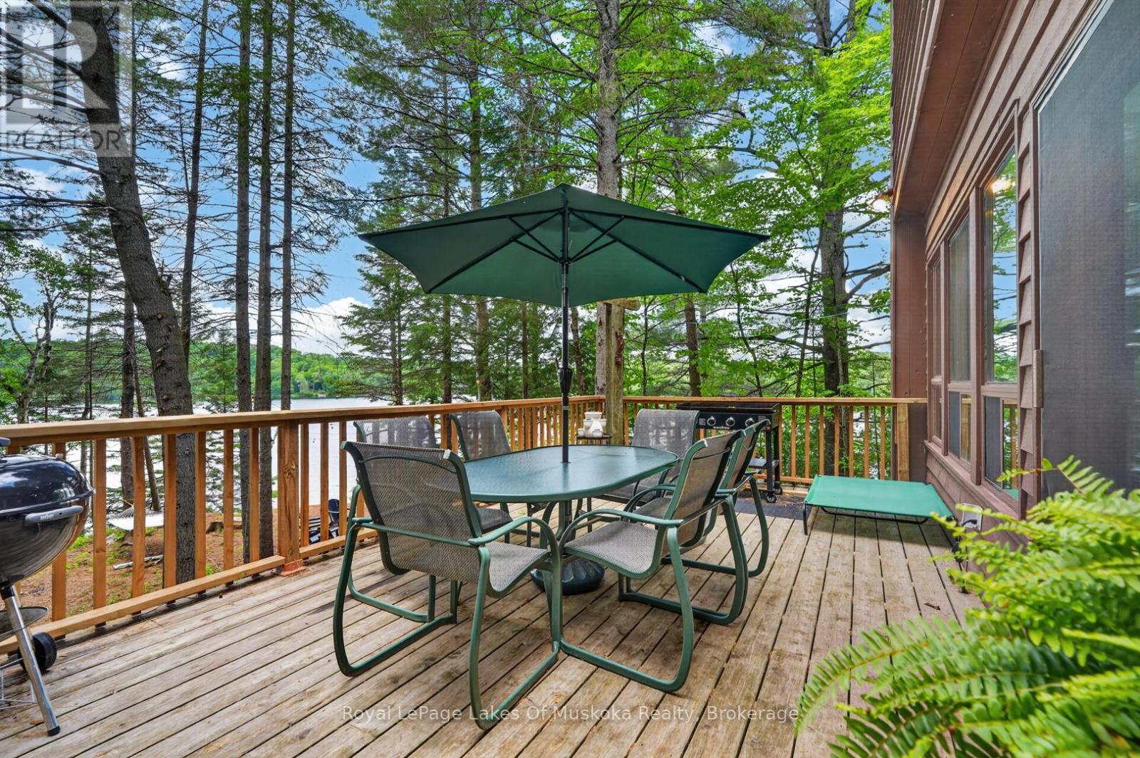 1053 East Walker Lake Drive, Lake Of Bays, Ontario P1H 2J6 - Photo 30 - X13499650