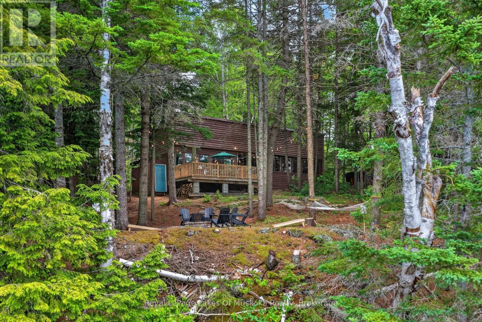 1053 East Walker Lake Drive, Lake Of Bays, Ontario P1H 2J6 - Photo 31 - X13499650