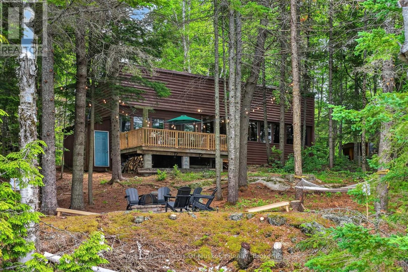1053 East Walker Lake Drive, Lake Of Bays, Ontario P1H 2J6 - Photo 32 - X13499650