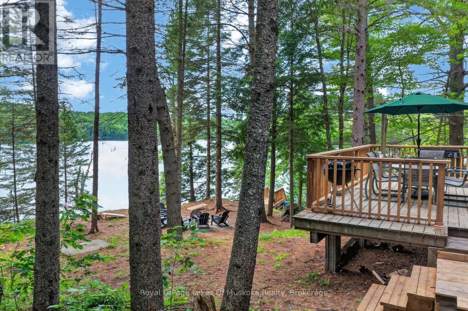 1053 East Walker Lake Drive, Lake Of Bays, Ontario P1H 2J6 - Photo 33 - X13499650