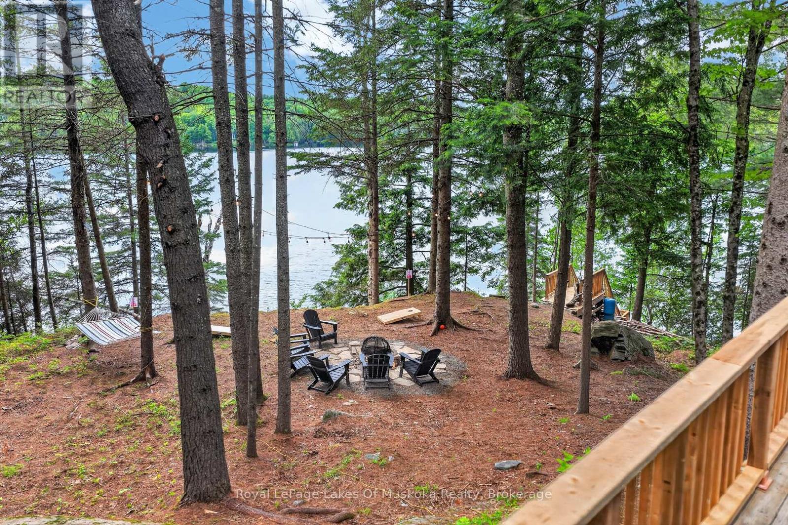 1053 East Walker Lake Drive, Lake Of Bays, Ontario P1H 2J6 - Photo 34 - X13499650