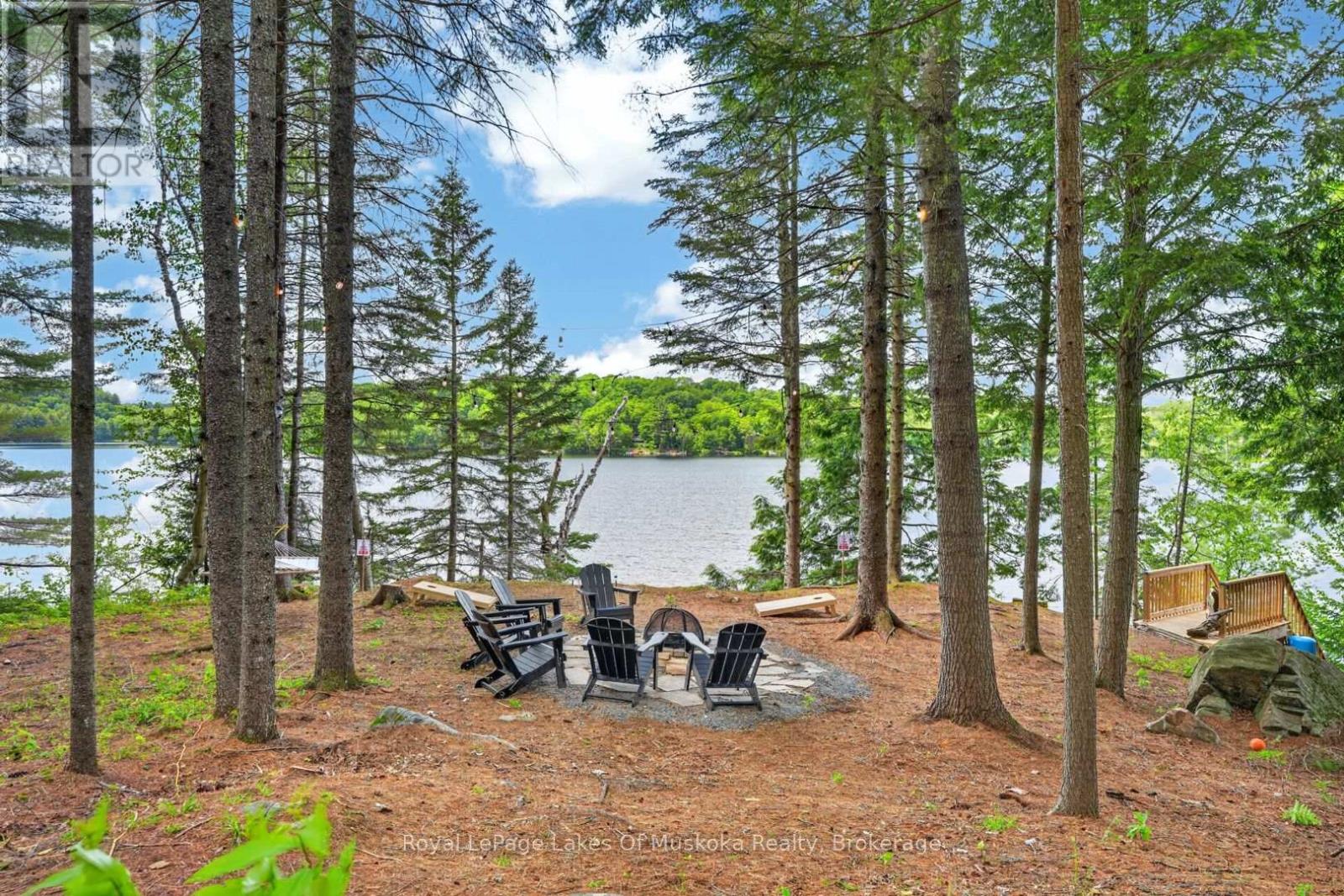 1053 East Walker Lake Drive, Lake Of Bays, Ontario P1H 2J6 - Photo 37 - X13499650