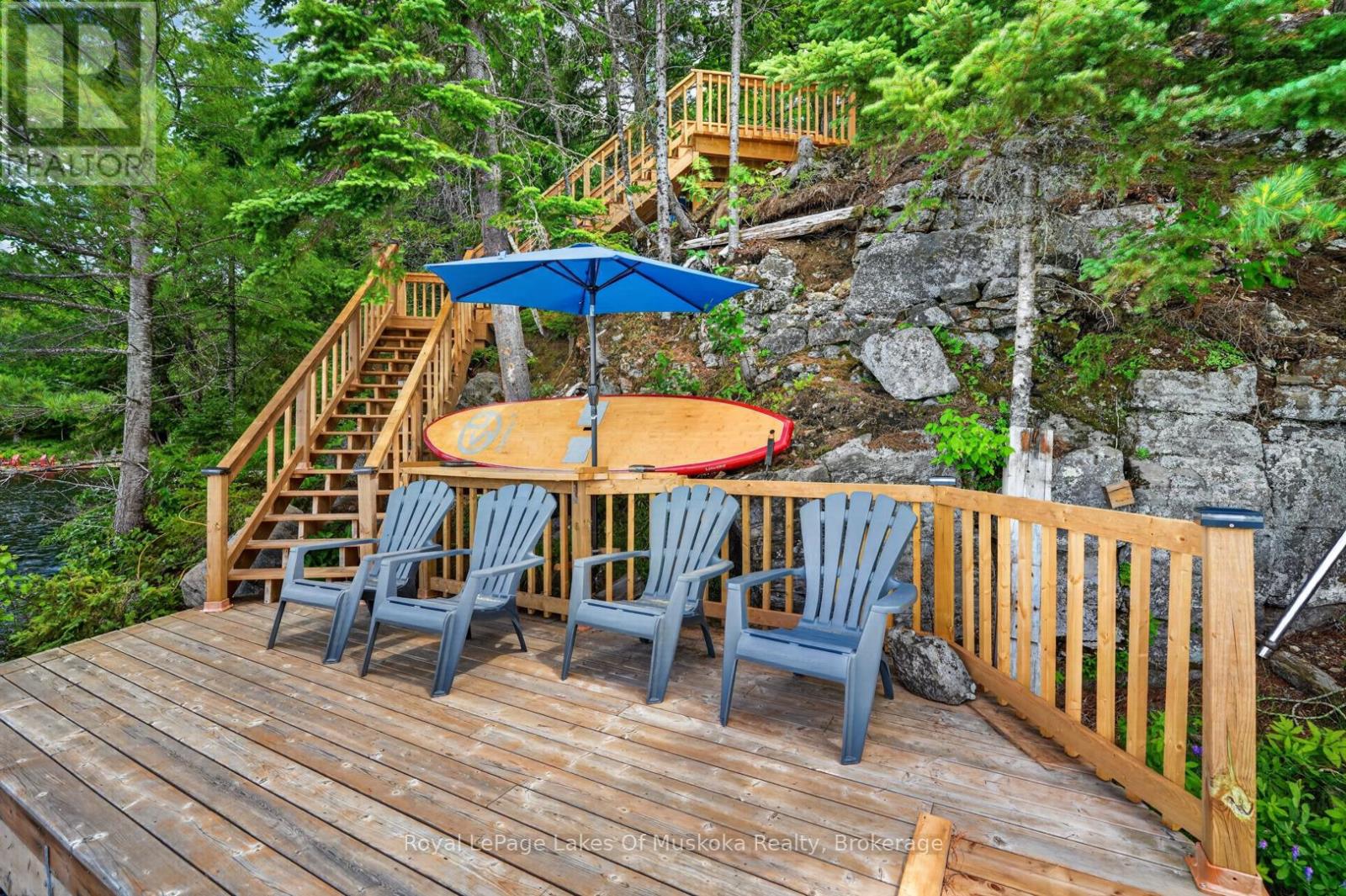 1053 East Walker Lake Drive, Lake Of Bays, Ontario P1H 2J6 - Photo 39 - X13499650