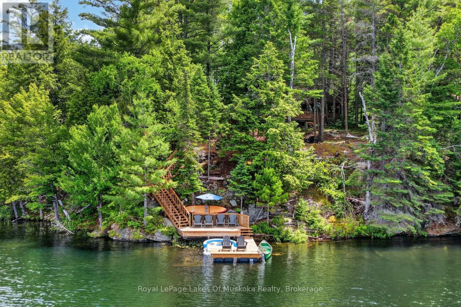 1053 East Walker Lake Drive, Lake Of Bays, Ontario P1H 2J6 - Photo 40 - X13499650