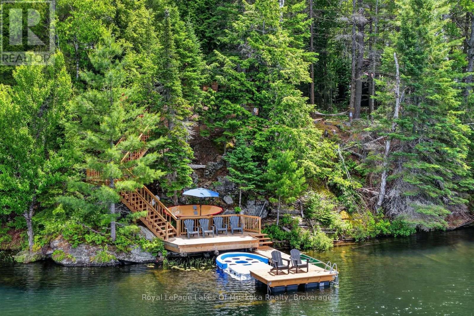 1053 East Walker Lake Drive, Lake Of Bays, Ontario P1H 2J6 - Photo 41 - X13499650