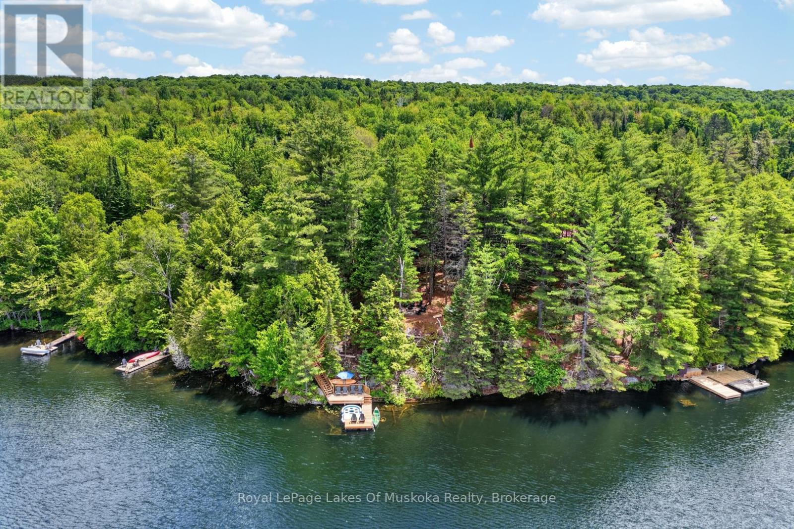 1053 East Walker Lake Drive, Lake Of Bays, Ontario P1H 2J6 - Photo 42 - X13499650