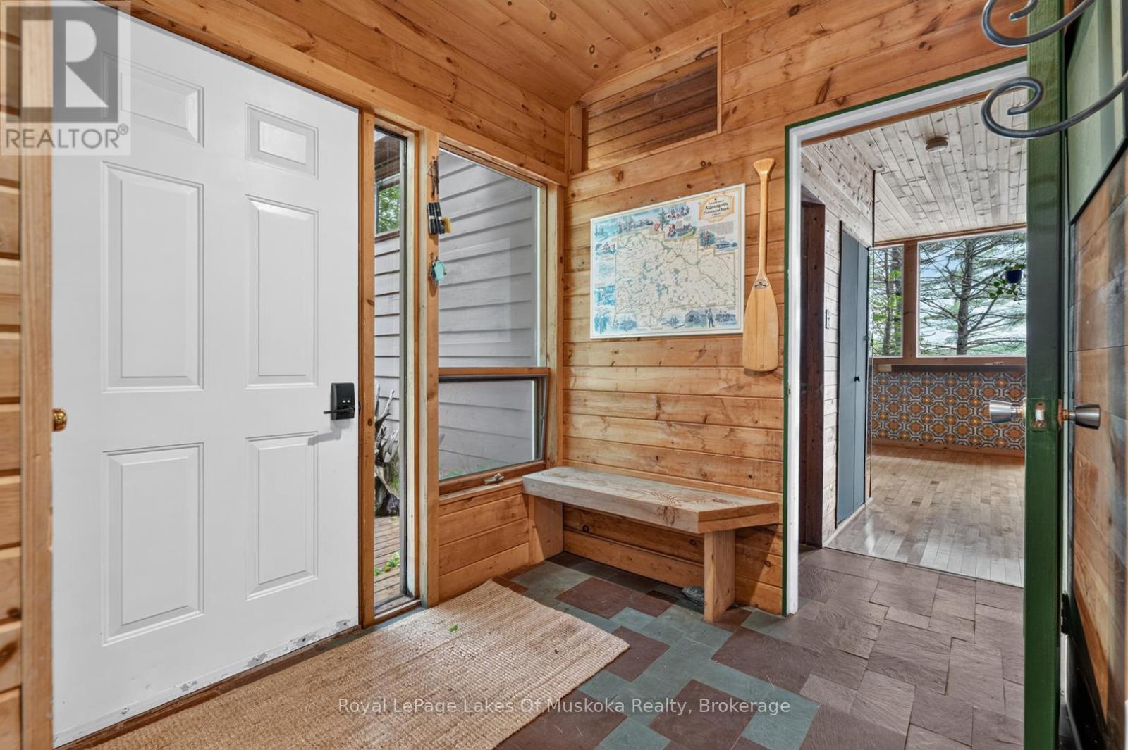 1053 East Walker Lake Drive, Lake Of Bays, Ontario P1H 2J6 - Photo 5 - X13499650
