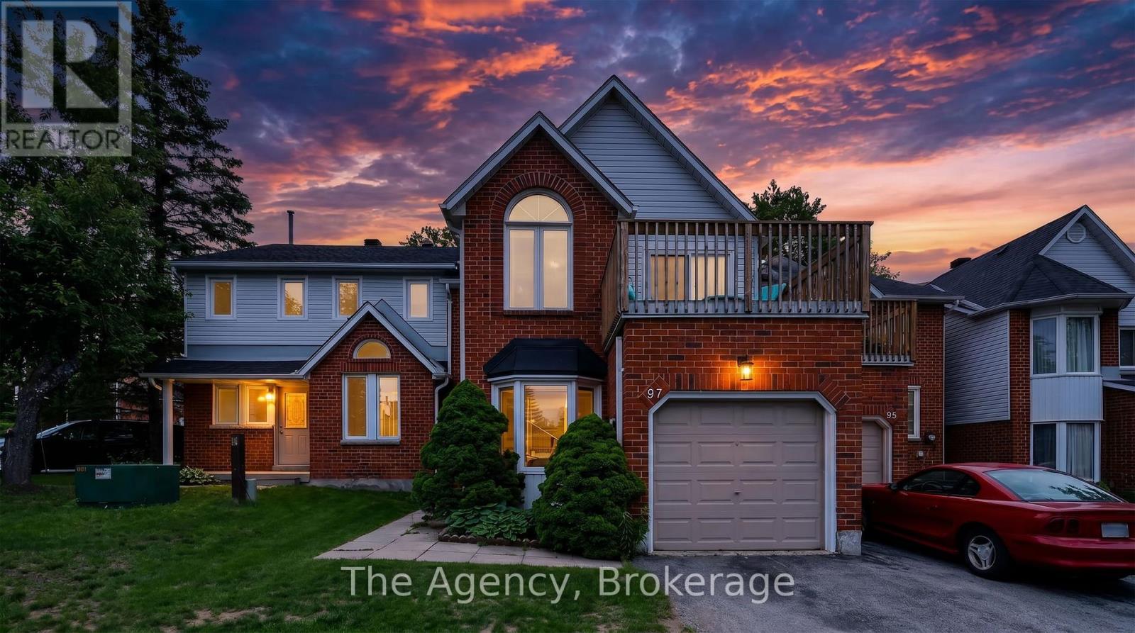 97 Shoreline Drive, Bracebridge, Ontario P1L 1Z4 - Photo 1 - X13501500