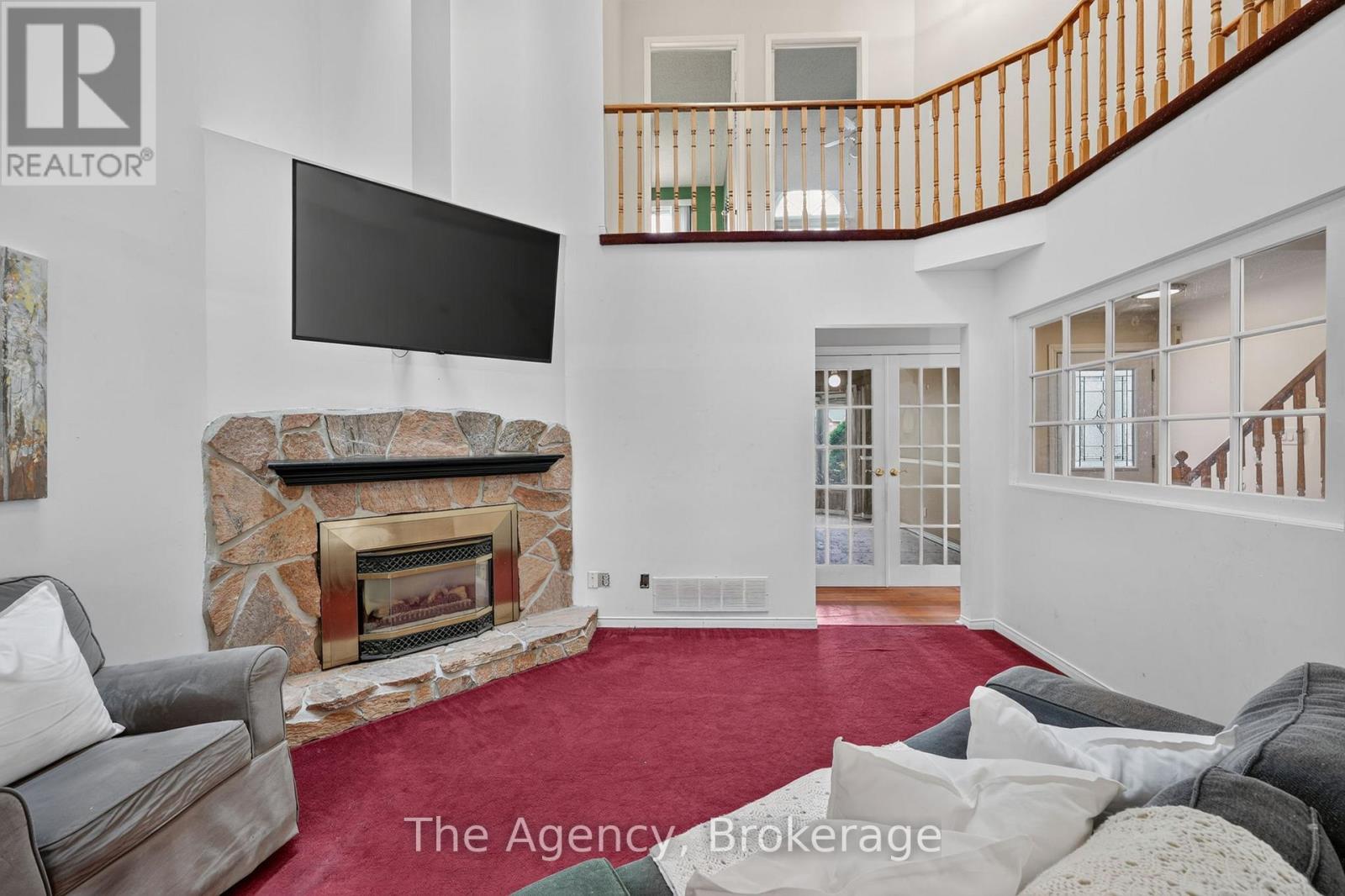 97 Shoreline Drive, Bracebridge, Ontario P1L 1Z4 - Photo 14 - X13501500