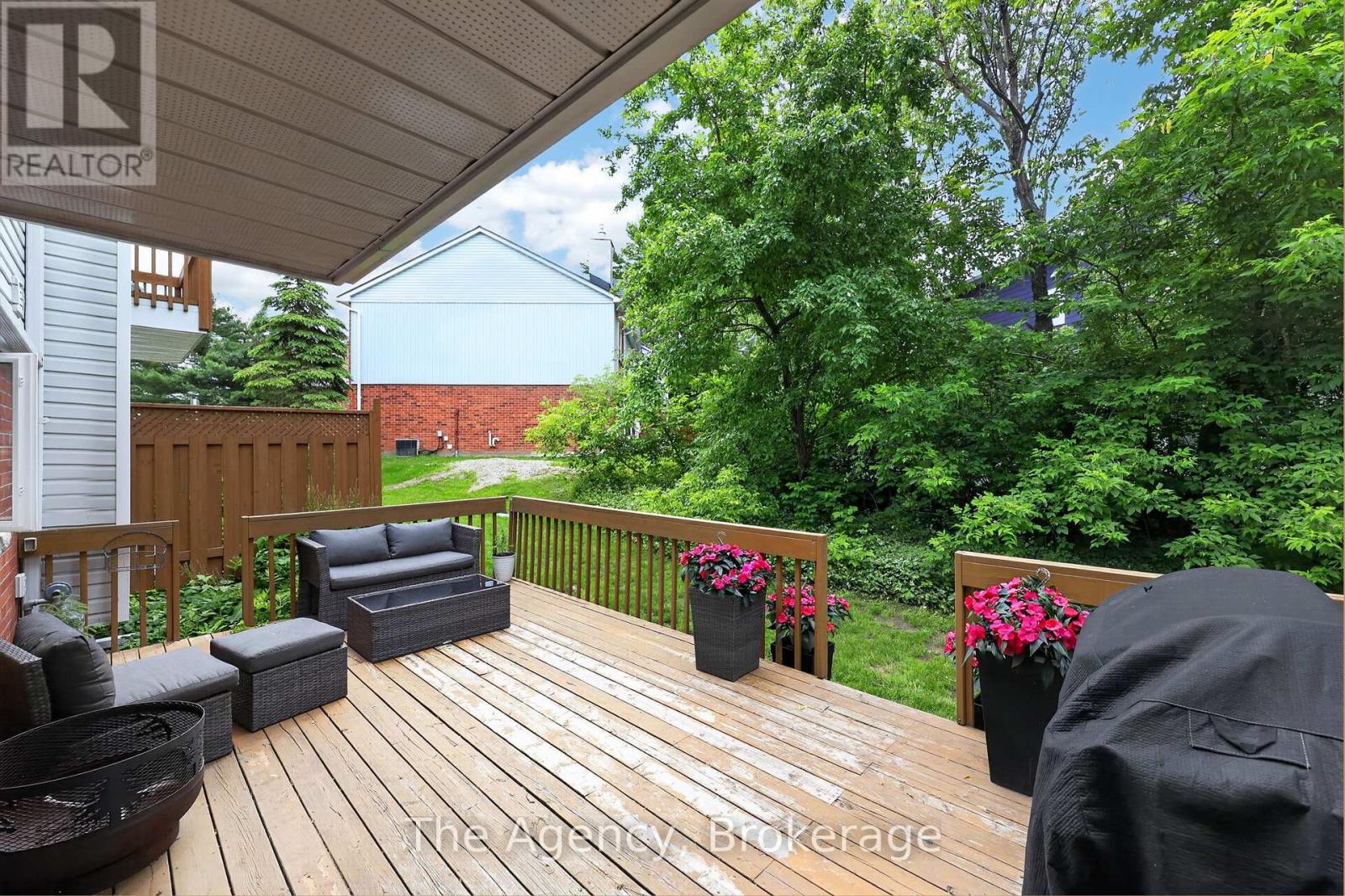 97 Shoreline Drive, Bracebridge, Ontario P1L 1Z4 - Photo 40 - X13501500