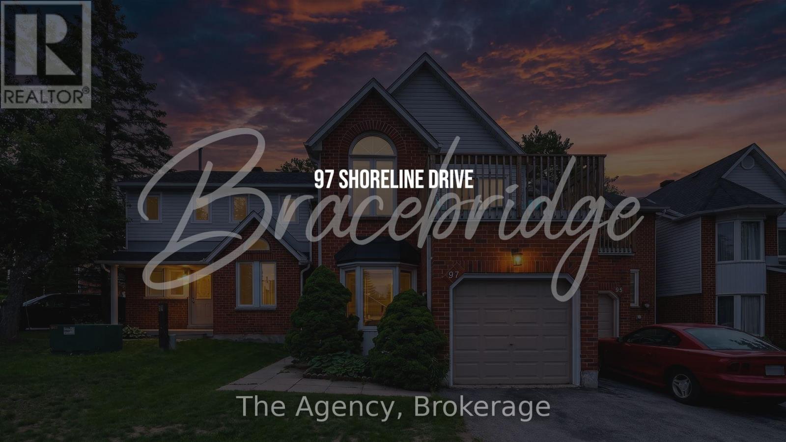 97 Shoreline Drive, Bracebridge, Ontario P1L 1Z4 - Photo 46 - X13501500