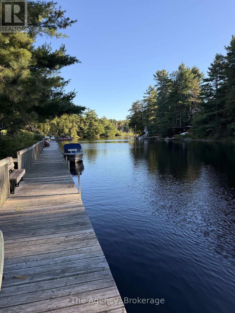 97 Shoreline Drive, Bracebridge, Ontario P1L 1Z4 - Photo 47 - X13501500